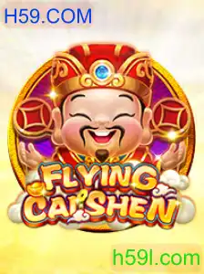 Explorando o Fascinante Mundo de FlyingCaiShen: Um Jogo Revolucionário Disponível em H59.COM