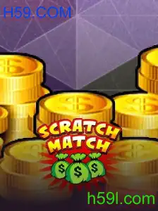 ScratchMatch: Um Novo Horizonte dos Jogos de Estratégia