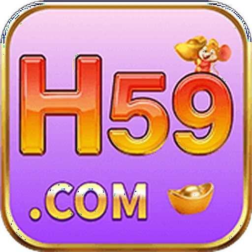 H59.COM Casino Logo